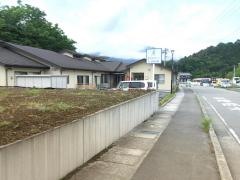 地域密着型特別養護老人ホームしののめ