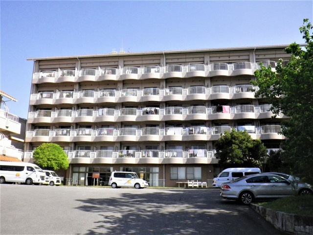 特別養護老人ホーム武豊福寿園 施設外観