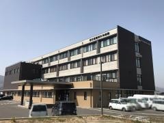 伊万里整形外科病院