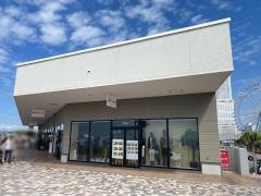 スノーピーク　大阪りんくう