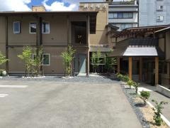 ステイインホテル材木栄屋