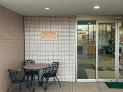 ニチイホーム上星川