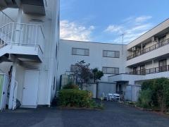 ニチイホーム上星川
