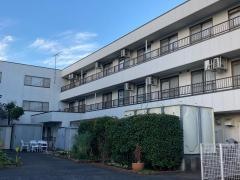 ニチイホーム上星川
