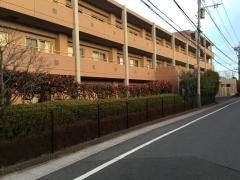 ニチイホーム 稲城