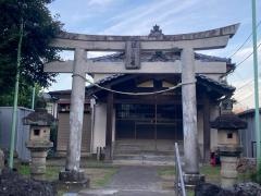 船玉神社