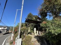 左軍神社