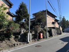 左軍神社