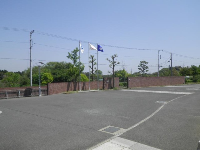 施設写真1