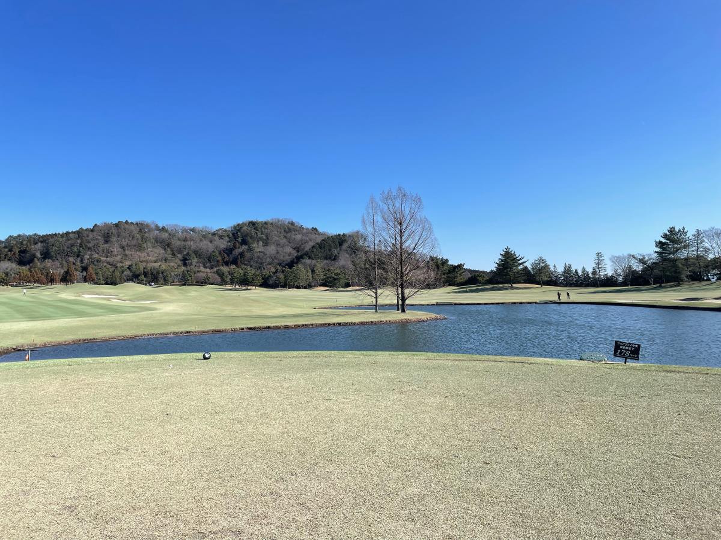 ゴールド栃木プレジデントカントリークラブ／ホームメイト