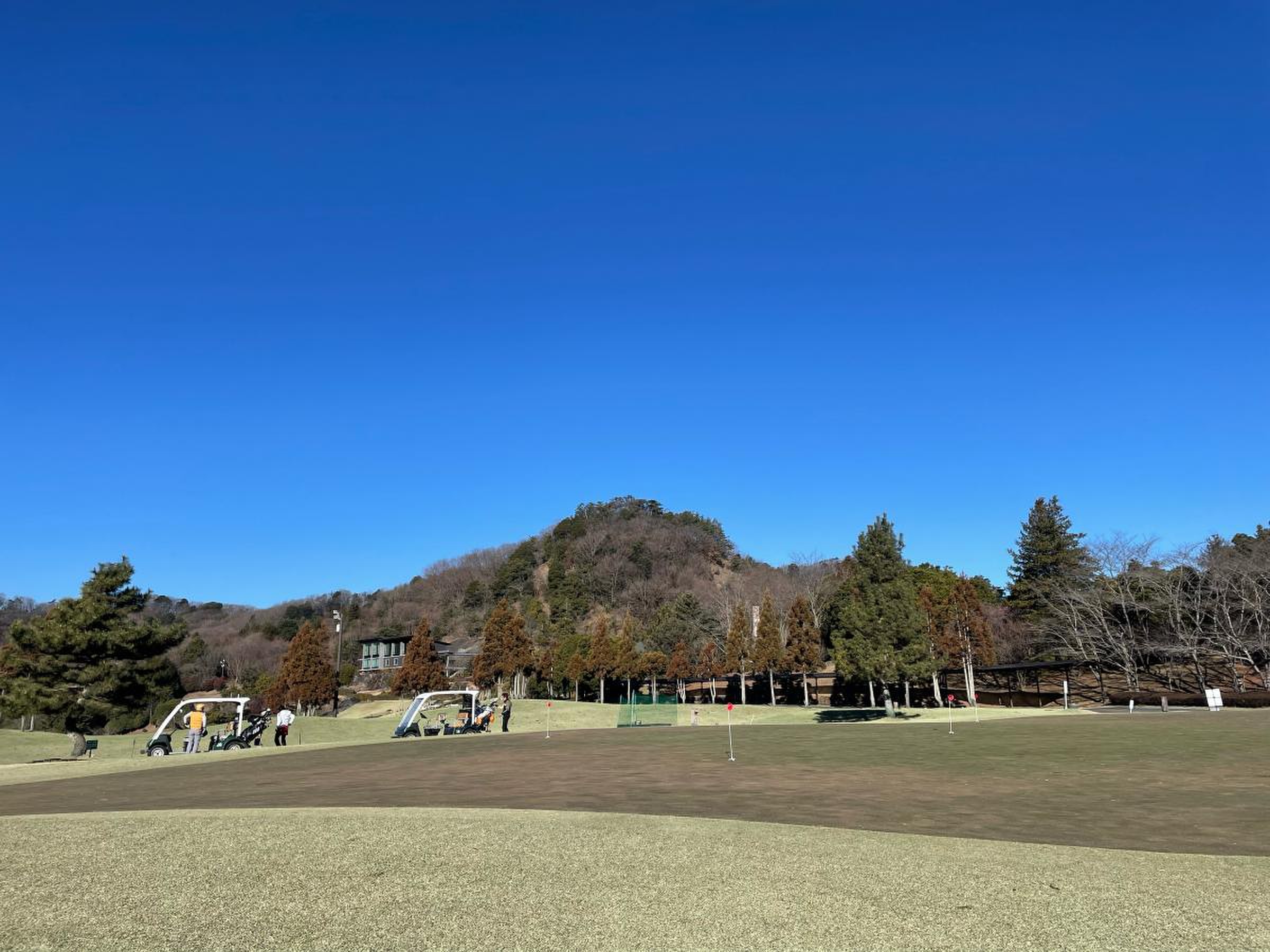 ゴールド栃木プレジデントカントリークラブ／ホームメイト