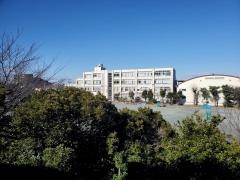 大成小学校