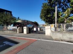 大成小学校