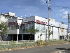二木ゴルフ　新座店