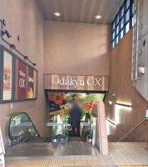 ＯｄａｋｙｕＯＸ祖師谷店
