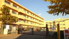 社家小学校