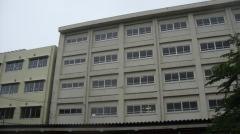 神奈川県立座間高等学校