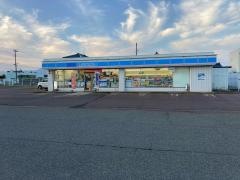 ローソン 新発田佐々木店