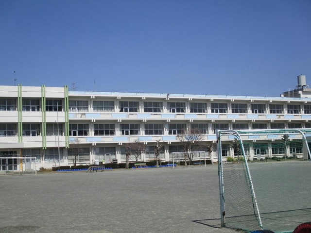 山名小学校／ホームメイト
