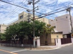 山之内小学校