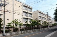 山之内小学校