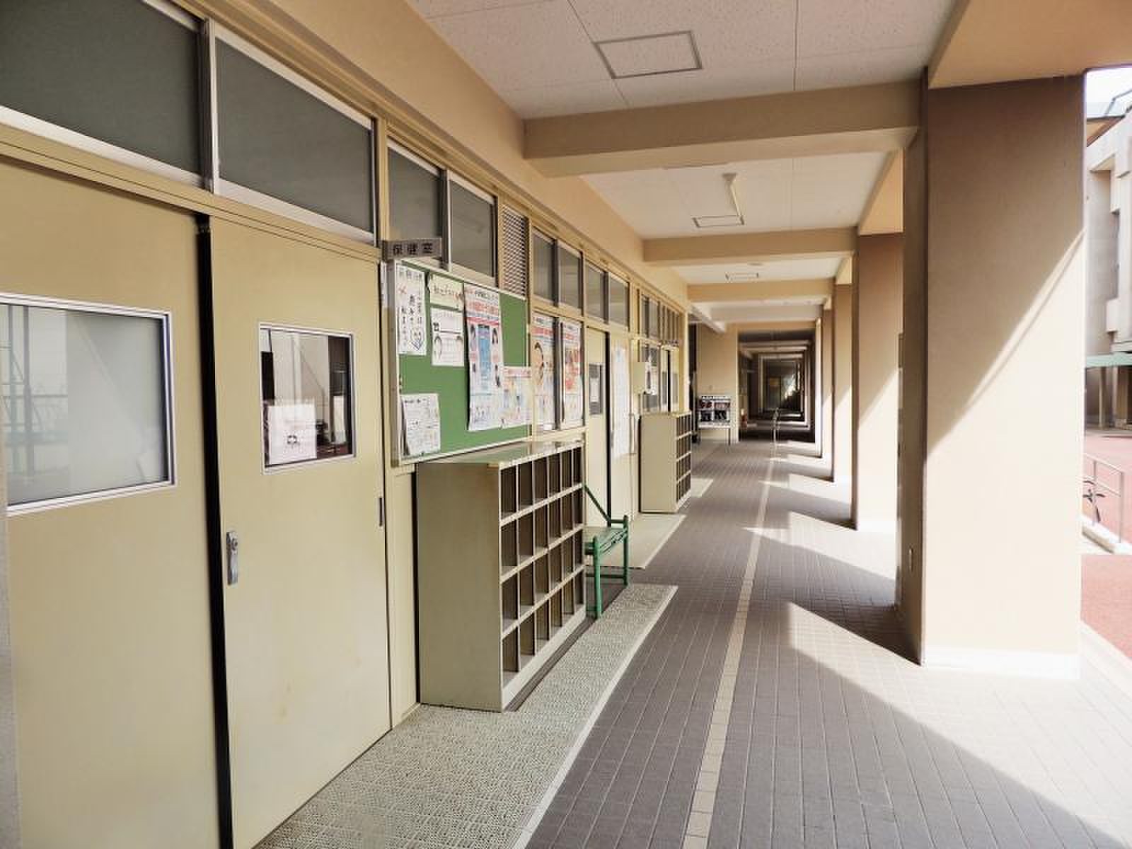 大阪 市立 阿倍野 中学校