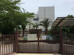 茨田西小学校