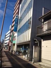 みなと銀行兵庫支店