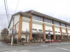 福島小学校