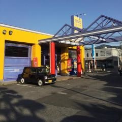 ゲオ佐世保大野店