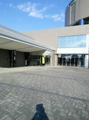 宇城市立小川図書館