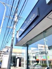 ジャガー宮崎
