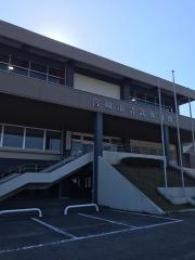 宮崎市清武体育館
