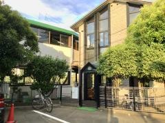株式会社久我山ゴルフ