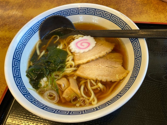 店舗用看板　ラーメン　中華料理　蕎麦　うどん 中野駅北口で長年営業を続ける『田舎そばうどん かさい』 | ストレス