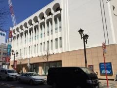 河合塾マナビス　所沢校