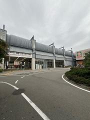 鳴尾・武庫川女子大前駅