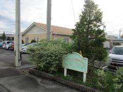 ほほえみ