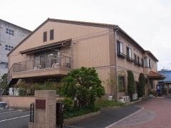 愛の家グループホーム東大阪加納