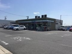 ファミリーマート　知立弘法店
