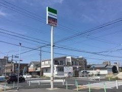 ファミリーマート　知立弘法店
