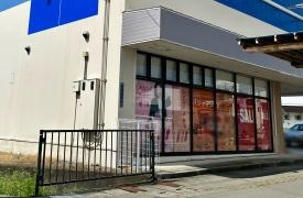 ＡＯＫＩ　会津門田店