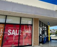 AOKI 会津門田店