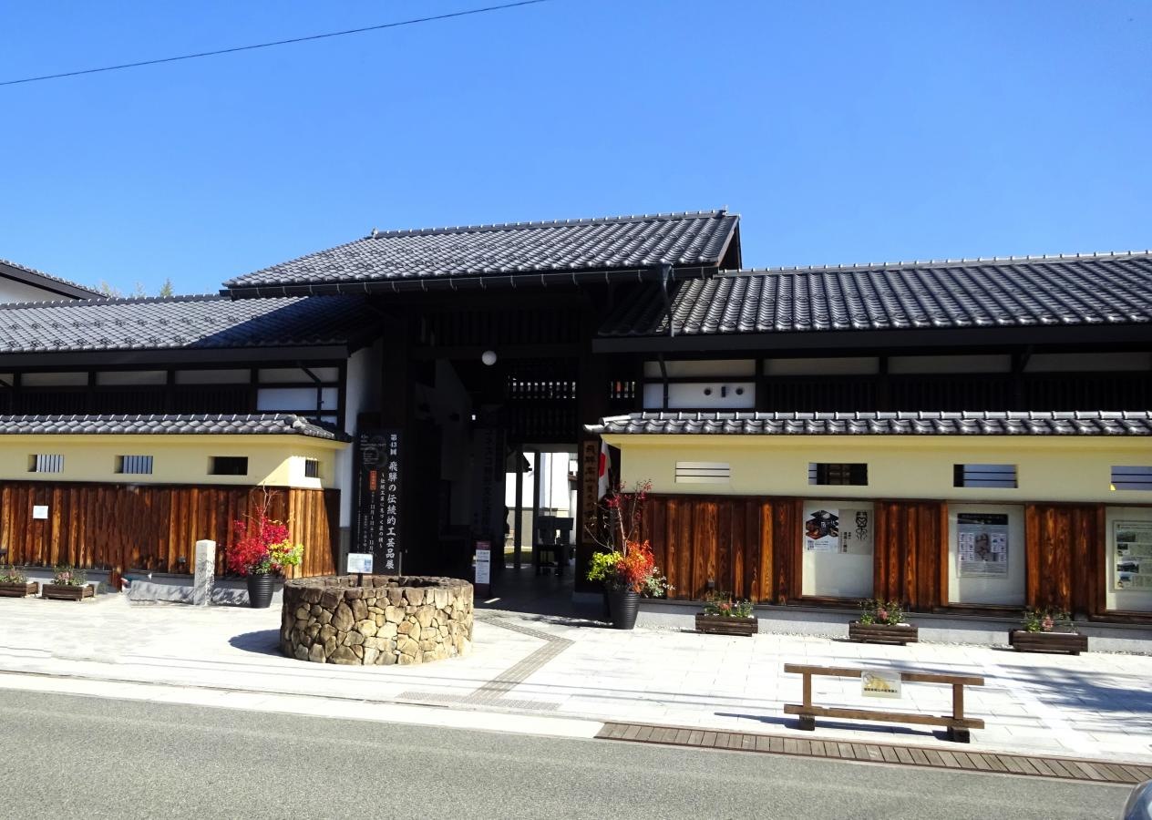 外観①