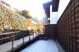飛騨高山まちの博物館