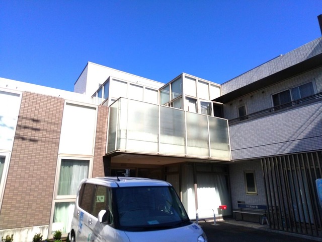 ヴィラ愛成 雰囲気