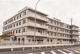 特別養護老人ホーム　ひまわり・安城