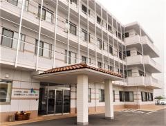 特別養護老人ホーム　ひまわり・安城