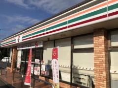 セブンイレブン　石岡東成井店