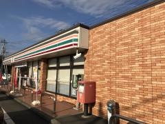 セブンイレブン　石岡東成井店